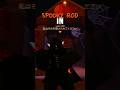 NEW Spooky rod in FISCH #fisch #roblox #fischfright
