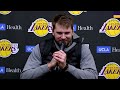 Luka, JJ, and Jake Went OFF in the Lakers Pickleball Tournament