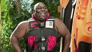 ‘Elf’ Star Faizon Love Reveals $0 Income Claim Amid Child Support Battle and Legal Troubles