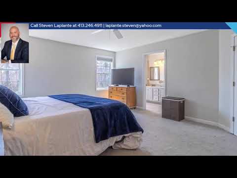 17 Upper River Rd, South Hadley, MA home video tour
