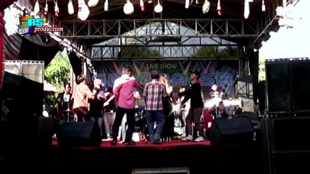 GELORA SR LIVE DURAJAYA GREGED CIREBON EDISI SIANG 18 JUNI 2019