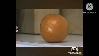 The Faceless Orange ?????????? Hhahahahahahahahah Cedric