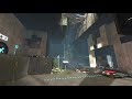 Portal 2 Ambience. Test Chamber 05/19.