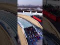 Enjoy the freedom of ice slides in the Ice and Snow World#The Ice and Snow World has opene