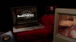 EWTN BOOKMARK - Spiritual Warfare and Divine Mercy