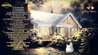 ARMONIE NATALIZIE 2023 Cantando tra i fiocchi di neve - Le migliori canzoni di Natale di sempre