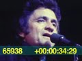 Johnny cash live at hm prison pentridge 1979 8mm film