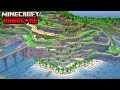 MASSIVE Resource Gathering in REAL Hardcore Minecraft (1,000+ DAYS)