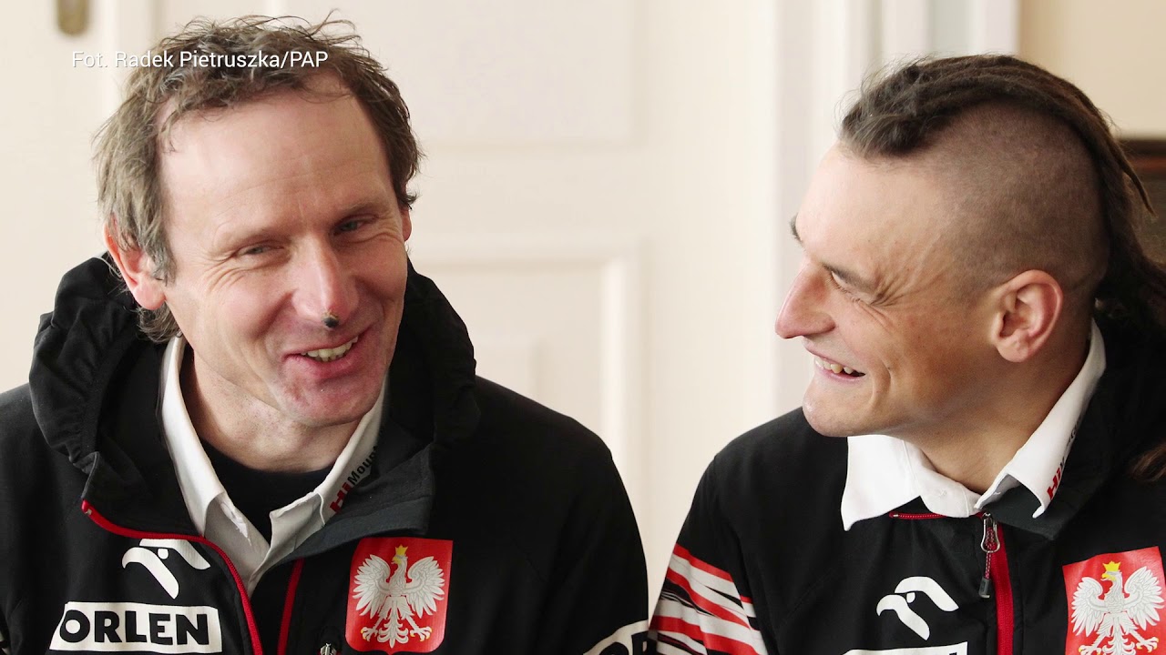 Janusz Gołąb o K2, zimowej wyprawie narodowej i Denisie Urubko - Sektor Gości odc. 88 [cały wywiad]