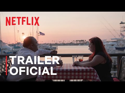 Amor no Espectro: EUA | Trailer oficial | Netflix