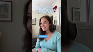 My Evolution As A The