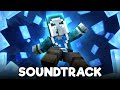 The Iceologer: SOUNDTRACK - Alex and Steve Life (Minecraft Animation)