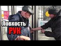 РадиоБашка Ловкость рук | Не крысыть у своих | Савок