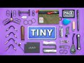 Tiny Travel Essentials | Little Gear for Big Adventures