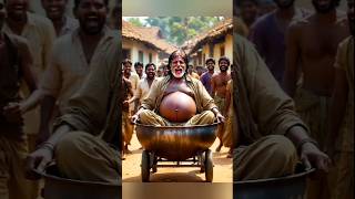 Suryavansham Ka Amitabh Bachchan