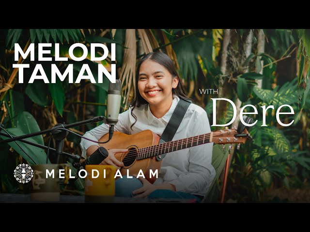 Dere - Berisik, Tumbang Live At Melodi Taman class=