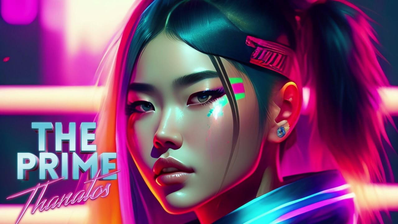 "Realizationism" feat. on ThePrimeThanatos!