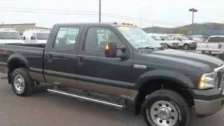 2006 FORD F-250 Sunbury PA