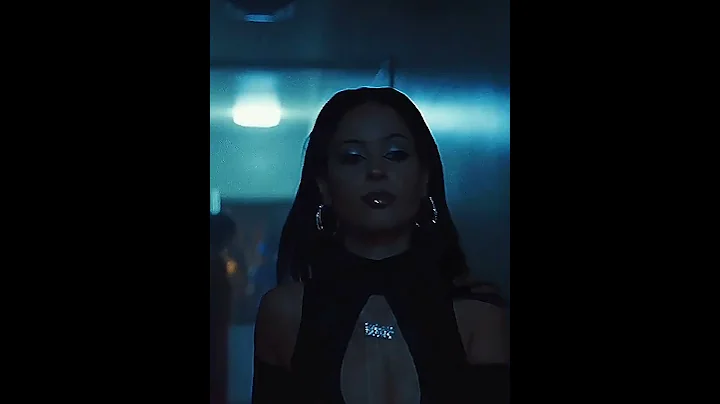 Maddy Perez cuz why not?