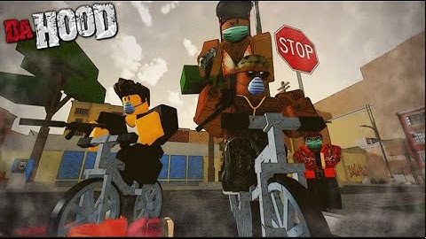 Da hood exploiting with unnamed BEST SCRIPT!