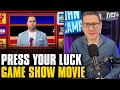 Walton Goggins, Paul Walter Hauser Join “Press Your Luck” Game Show Movie