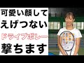 【Twitterで話題】これが噂のドライブボレー！Slingerを使って再現！