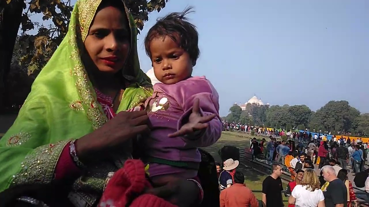 Hamare yahan ka tajmahal Agra long