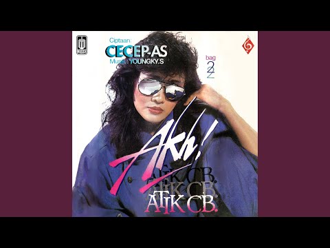 Atiek CB - Akh