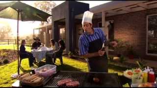 Tvc Jg King - Tail 2007