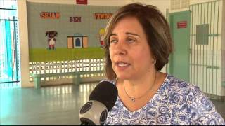 Parte dos alunos da Rede Municipal de Educação voltam às aulas - JORNAL DO ESTADO Parte dos alunos da Rede Municipal de Educação voltam às aulas - JORNAL DO ESTADO