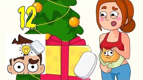 DOP 2: Delete One Part - ANSWERS All Levels 126-130 Walkthrough Solutions