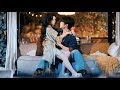 A Mysterious Millionaire Rescued A Girl Who Had Been Released From Prison And Was Devastated By H 