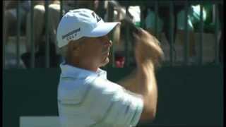 2:01  On the tee...Tom Watson & Fred Couples