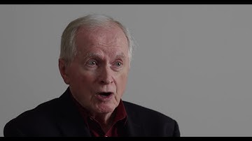 The Biggest Challenge the Church Faces Today Is to Think Differently than the World