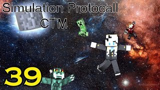Minecraft Simulation Protocol Ep37 Finale