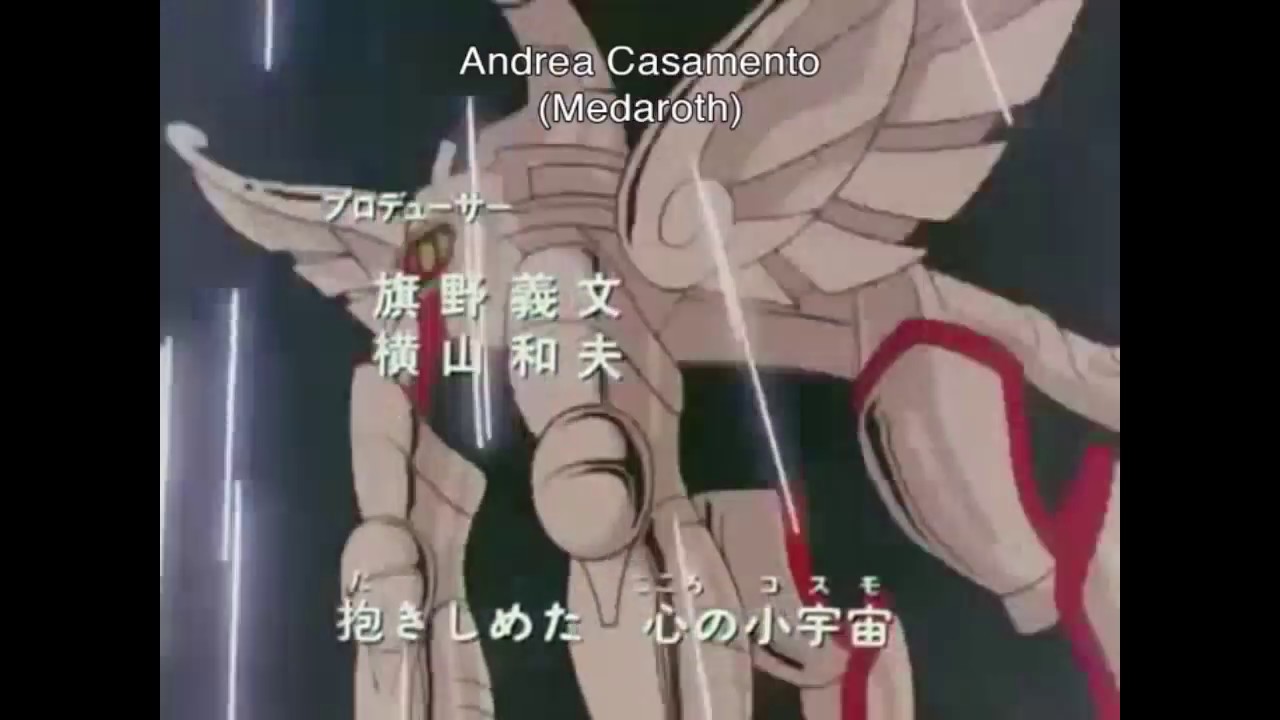 Cavalieri dello Zodiaco/Il Ritorno - Massimo Dorati - Sigle da 90 - Puff Purple + 10 Ospiti