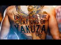 Uncovering The Tattoos of Yakuza | Sidcourse