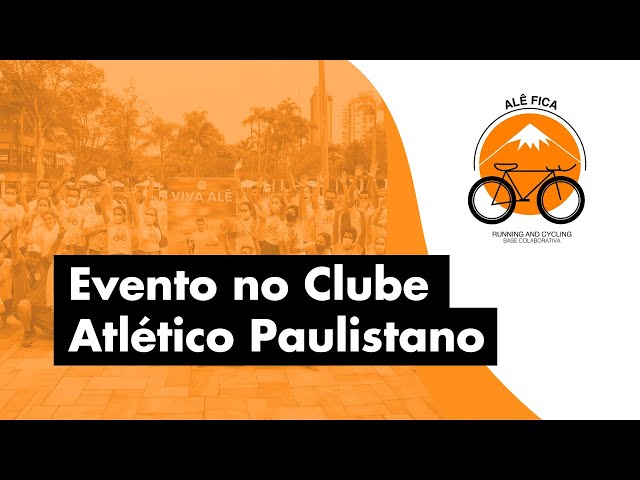 sua melhor escolha - Club Athletico Paulistano