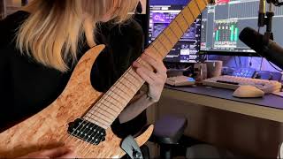 Polaris  Crooked Path Short Cover  Kitlow