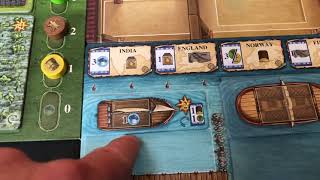 Straight Up Solo with John LaRuffa - Fields of Arle with Tea and Trade Expansion