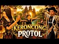 Kroncong Protol - Bondan Prakoso n Fade2Black | Avakin Life Dance Music Video