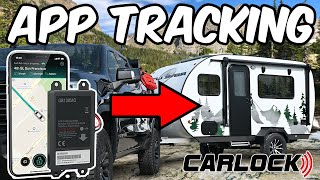 Theft Proof? - RV Tracking with Carlock! by Gears and Tech 206 views 1 month ago 15 minutes