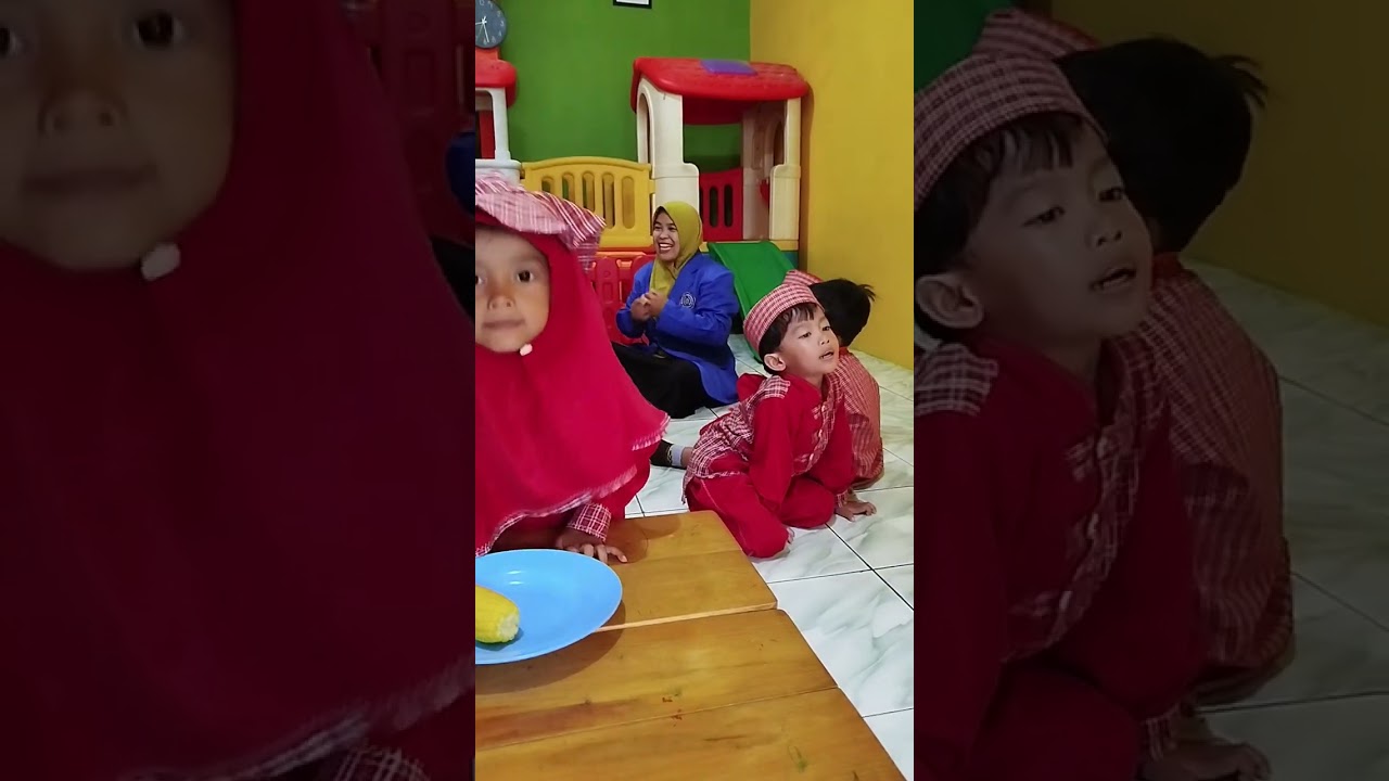 Video Pembelajaran Magang Kependidikan