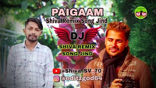 PAIGAAM  - AMRINDER GILL | Shiva_SV_70 | new punjabu song 2026 | #SD #newpunjabusong 