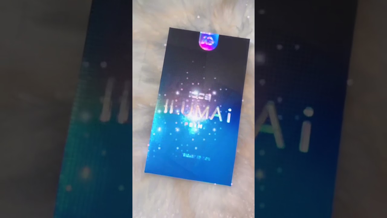 The New IQOS ILUMA i PRIME – Limited Edition Just Dropped 🔥