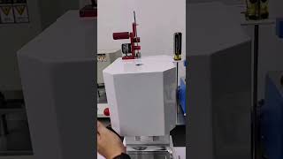 Melt Flow Tester MFR Testing Method