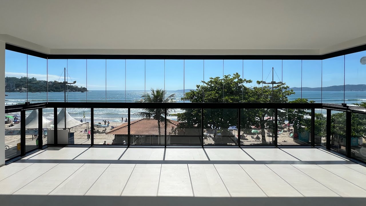 FRENTE MAR | Itapema/SC | Novo!