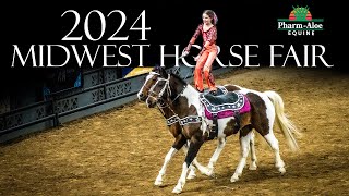 The Midwest Horse Fair