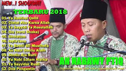 New!! Sholawat Merdu AN NABAWI PTIQ 2018 (Full Album Musik Islami Terbaik)  - Durasi: 1:08:18. 