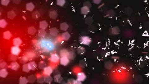 VFX Tests (Particle Explosion).avi
